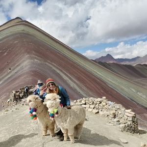 Meet your Posher, Miriam